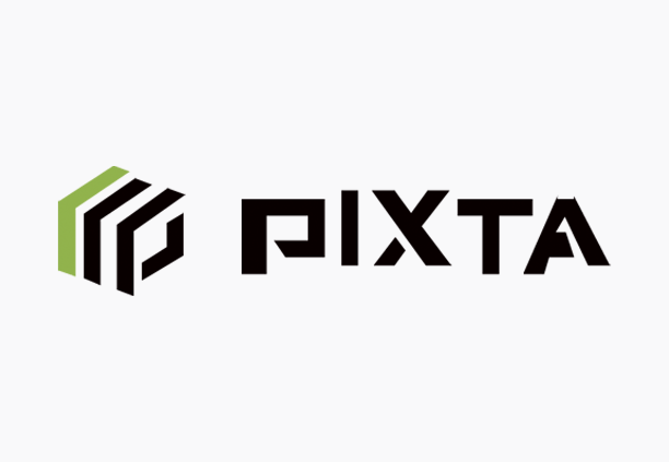 Pixta